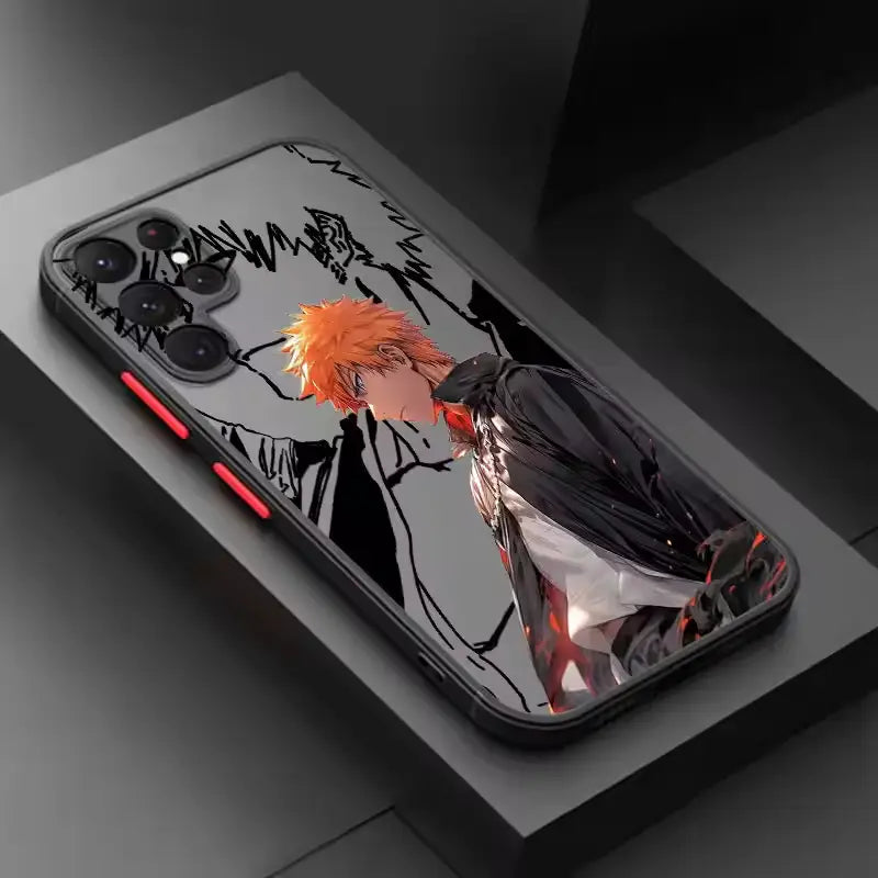 Anime Phone Case