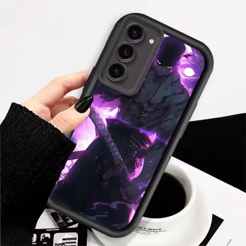 Anime Phone Case