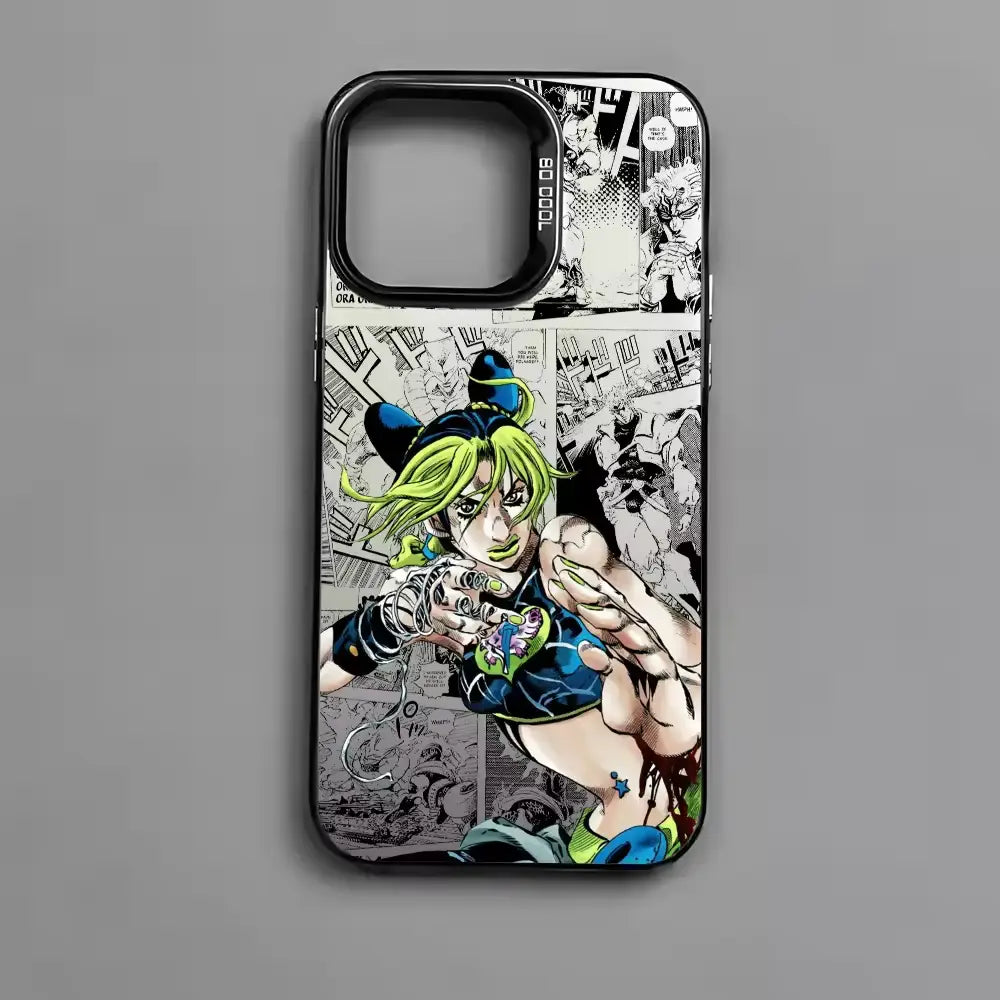 Anime Phone Case