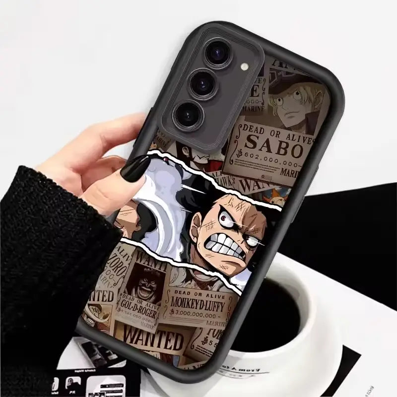 Anime Phone Case