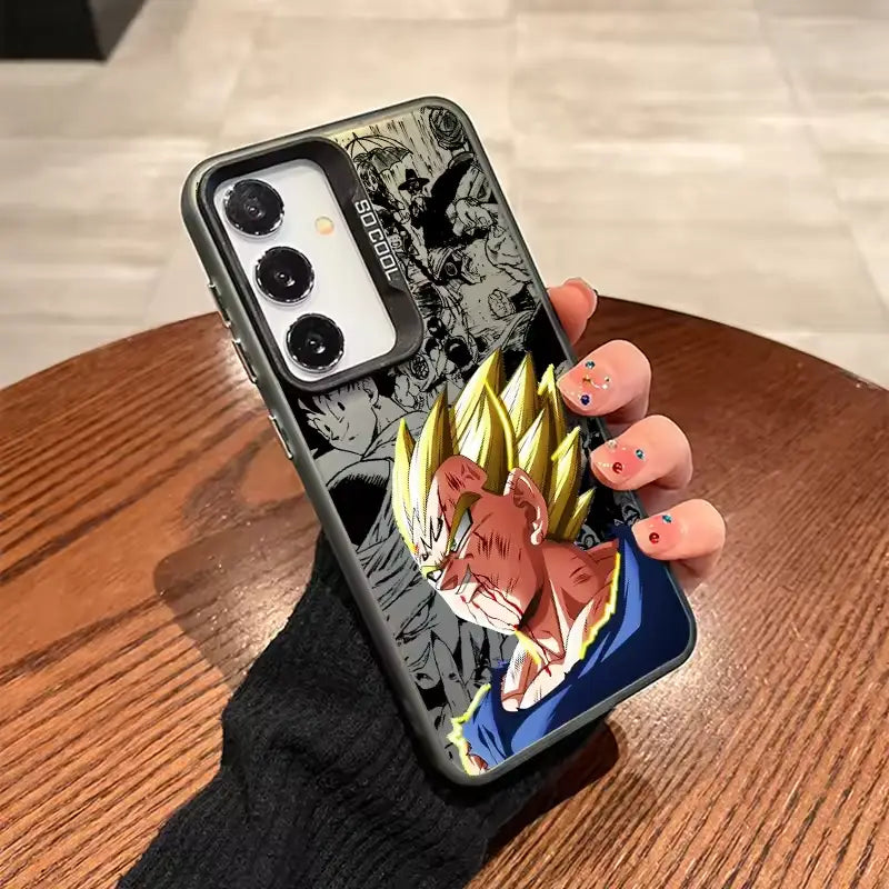 Anime Phone Case