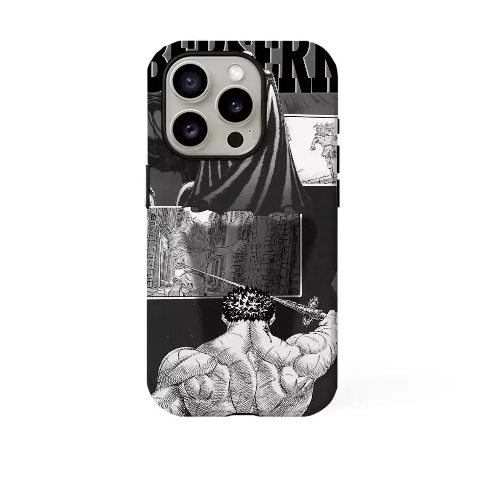 Anime Phone Case