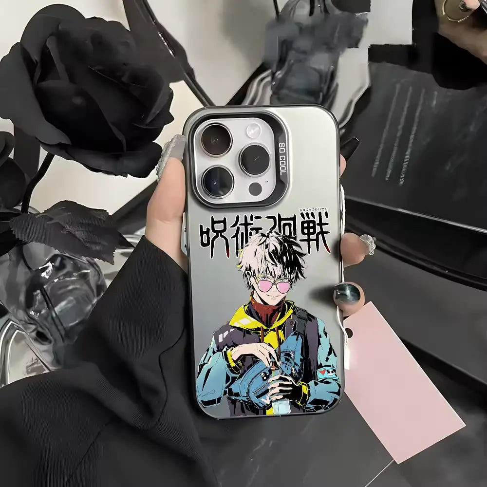 Anime Phone Case