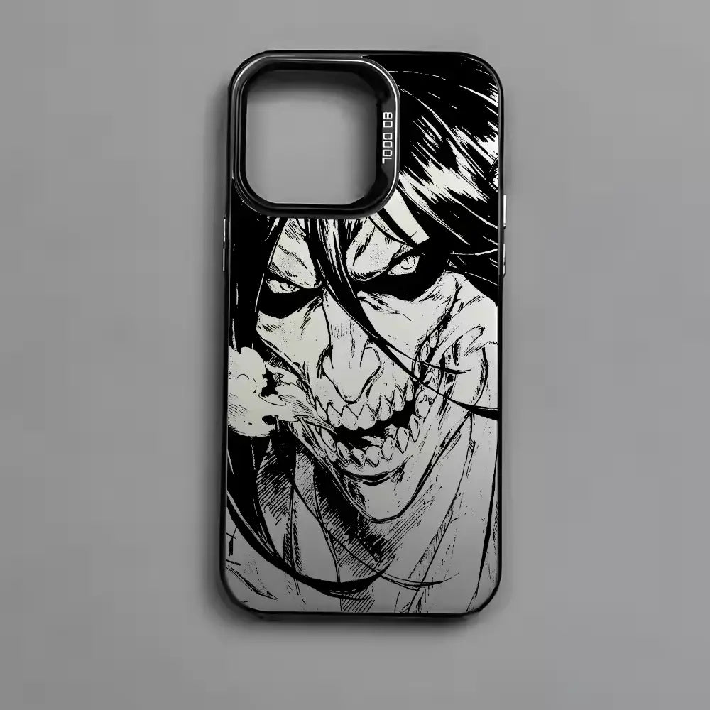 Anime Phone Case