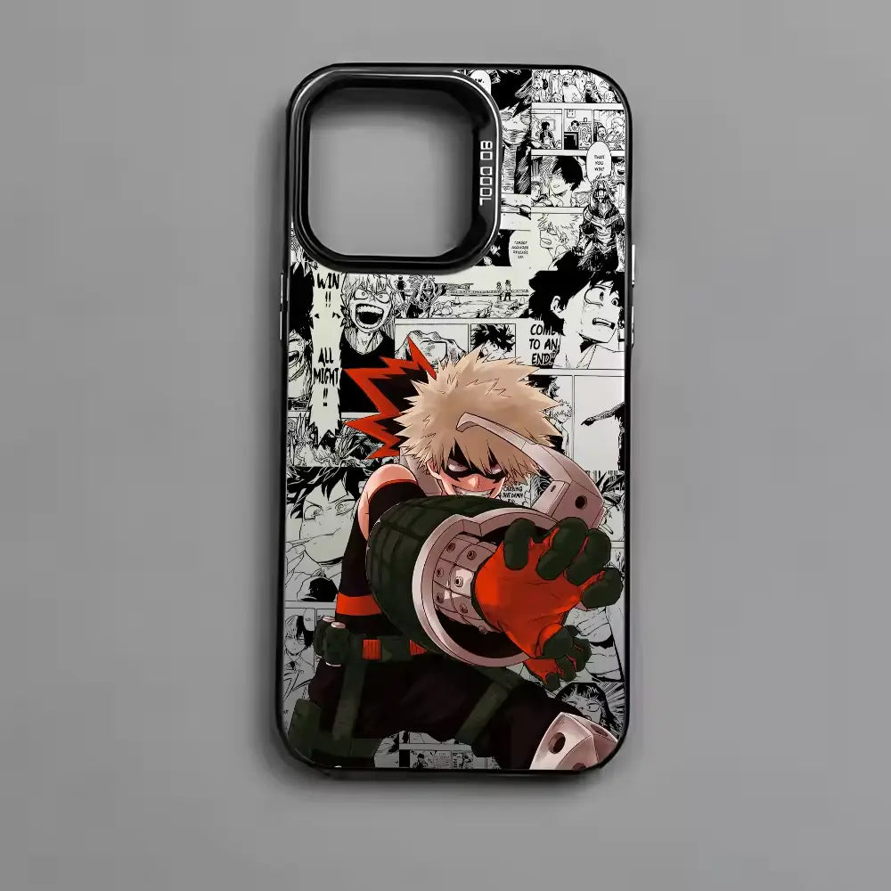 Anime Phone Case