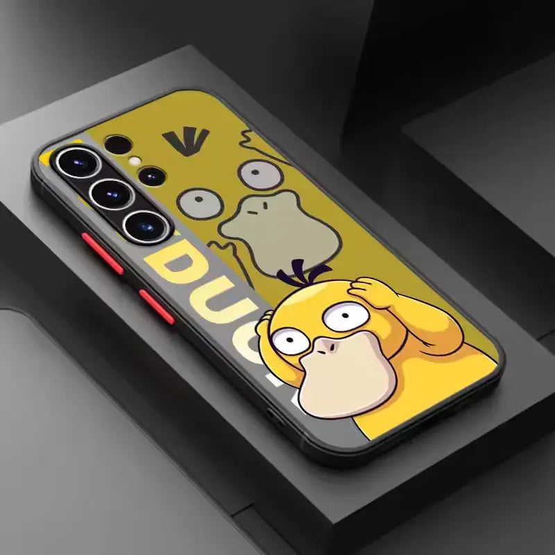 Anime Phone Case