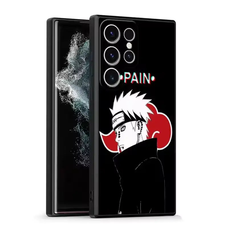 Anime Phone Case
