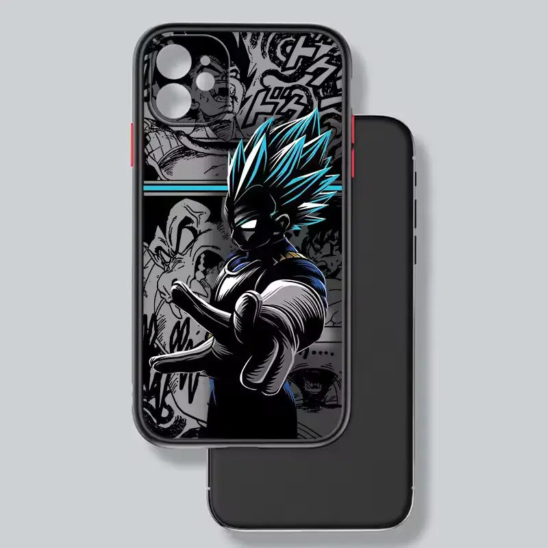 Anime Phone Case