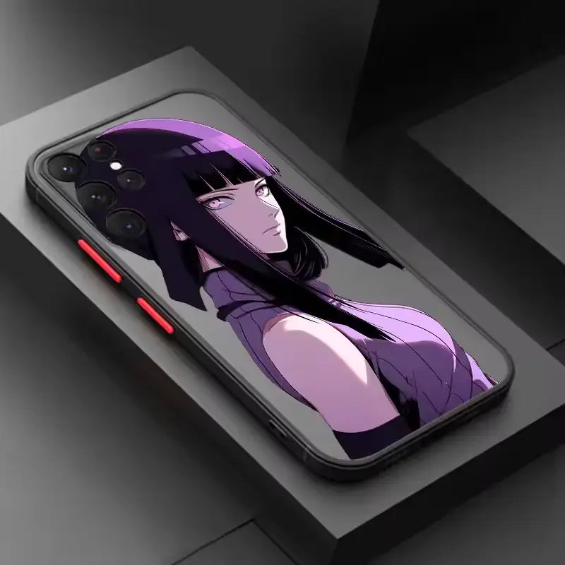 Anime Phone Case