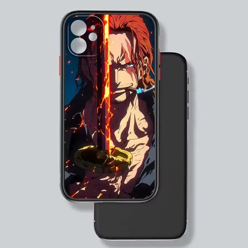 Anime Phone Case