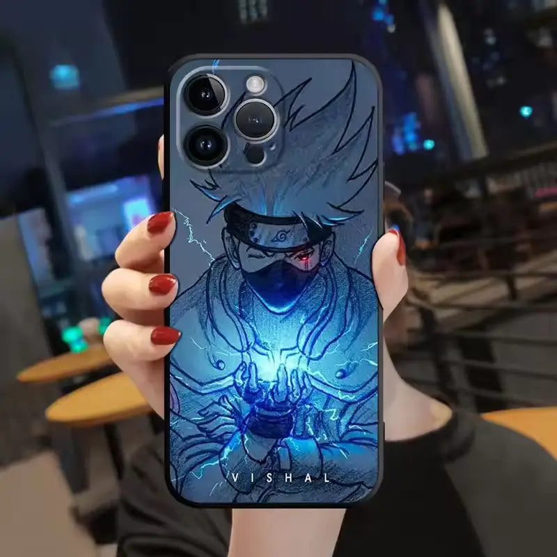Anime Phone Case