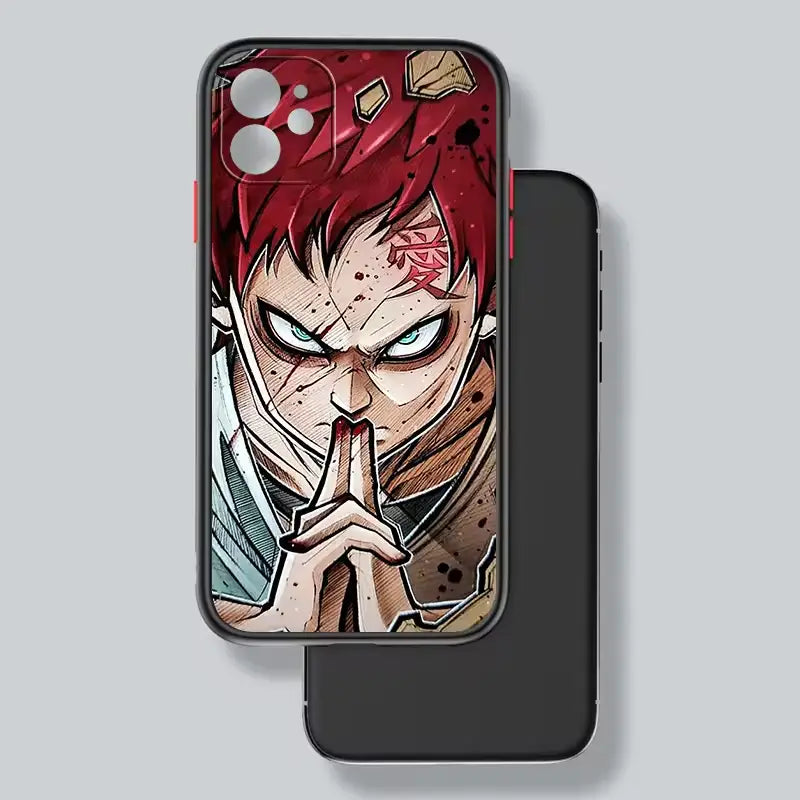 Anime Phone Case