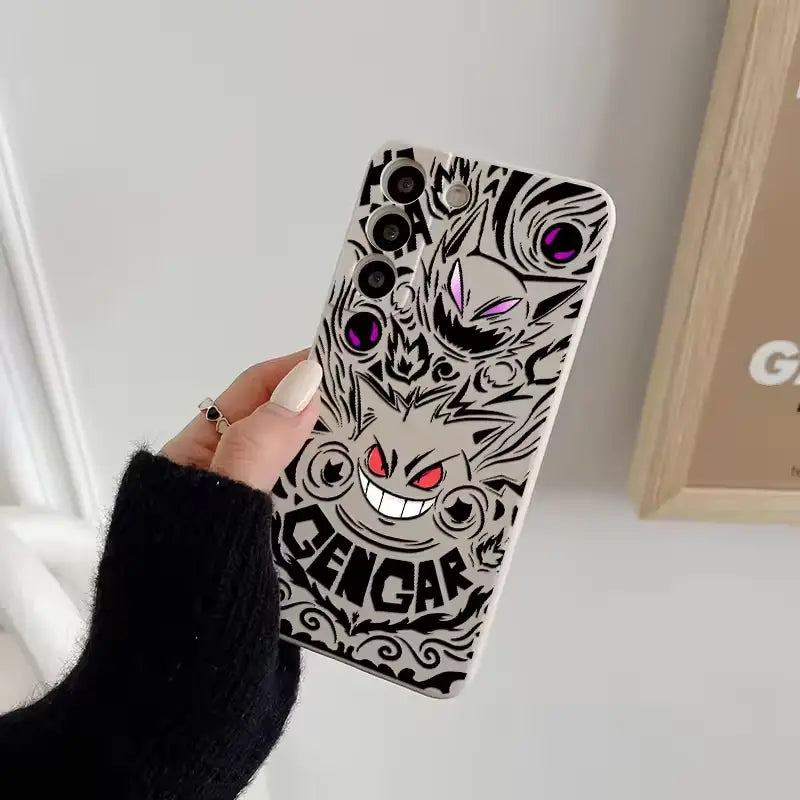Anime Phone Case