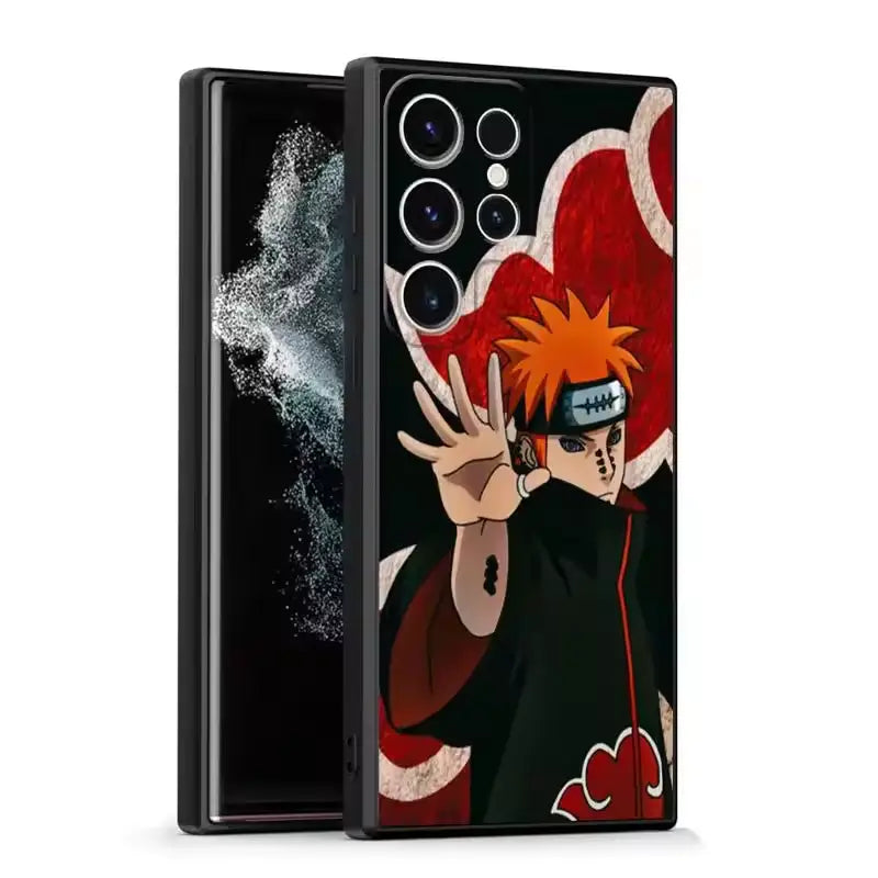 Anime Phone Case