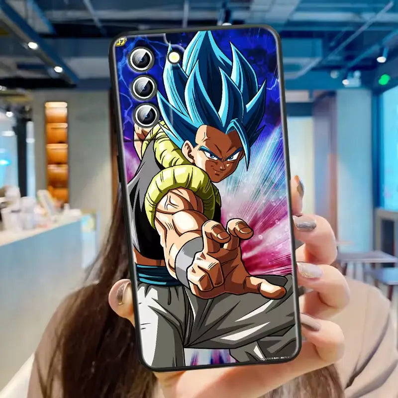 Anime Phone Case