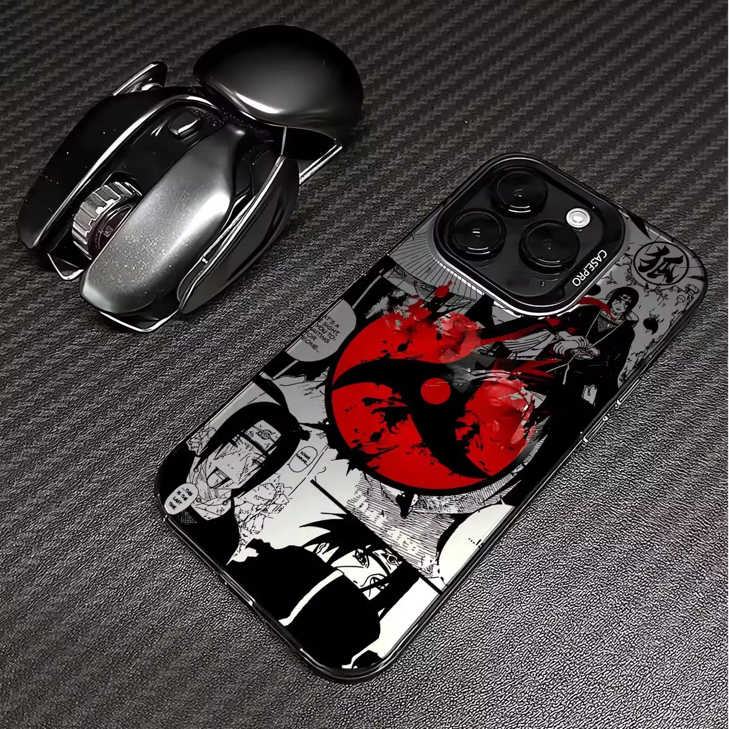 Anime Phone Case