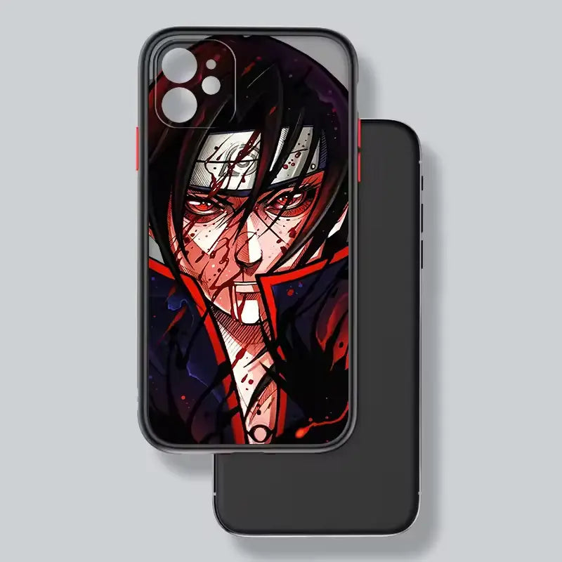 Anime Phone Case
