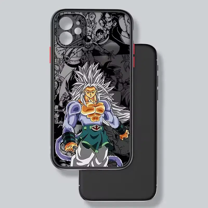 Anime Phone Case