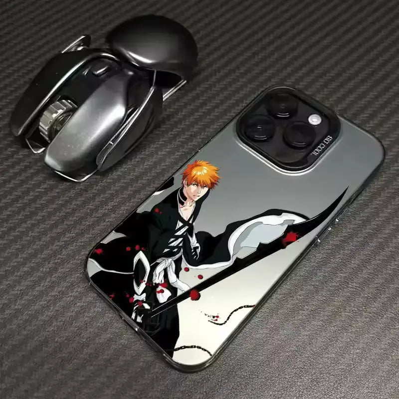 Anime Phone Case