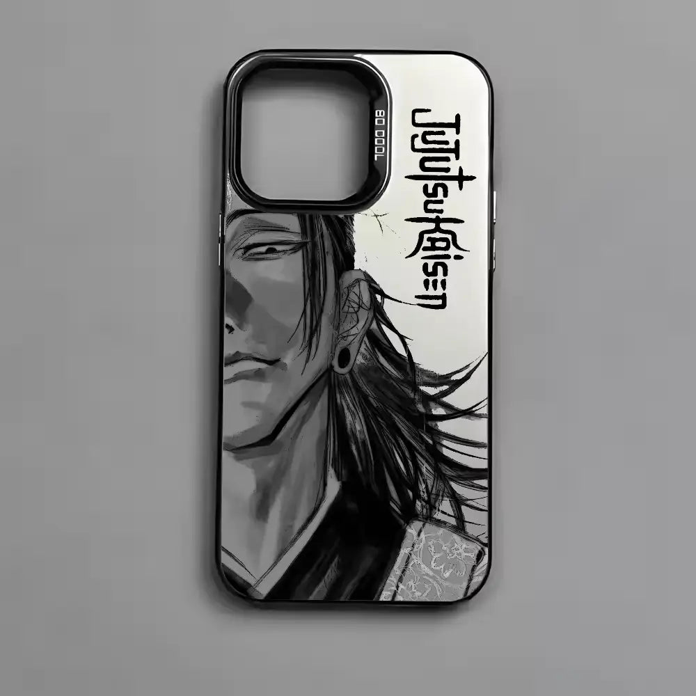 Anime Phone Case