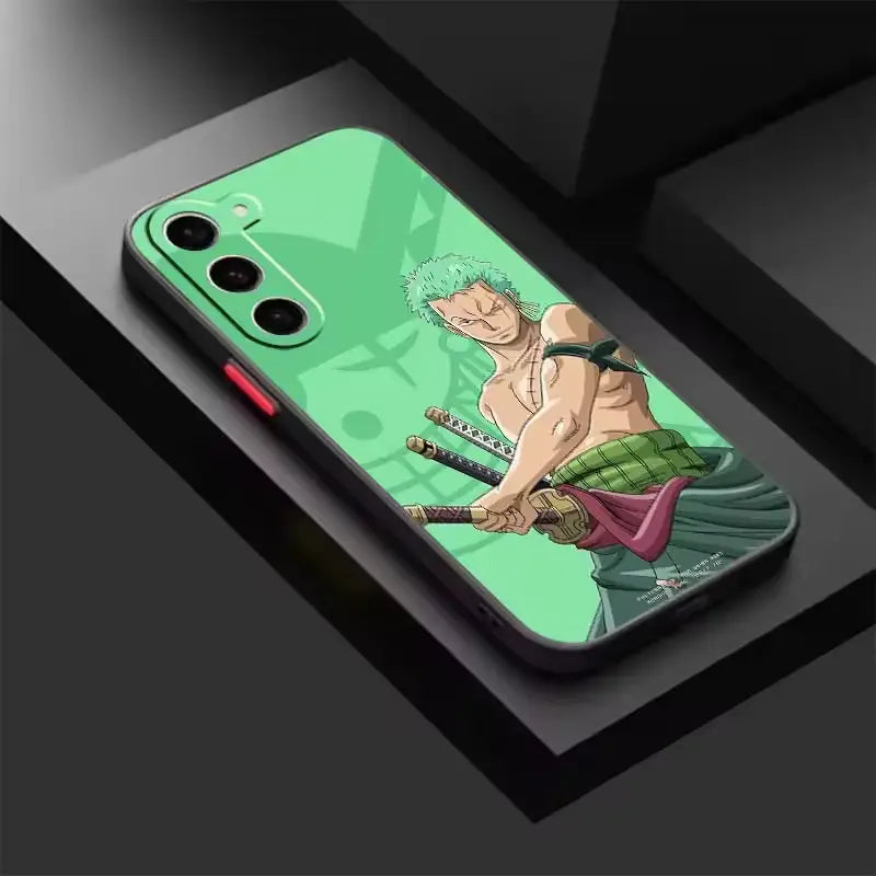 Anime Phone Case
