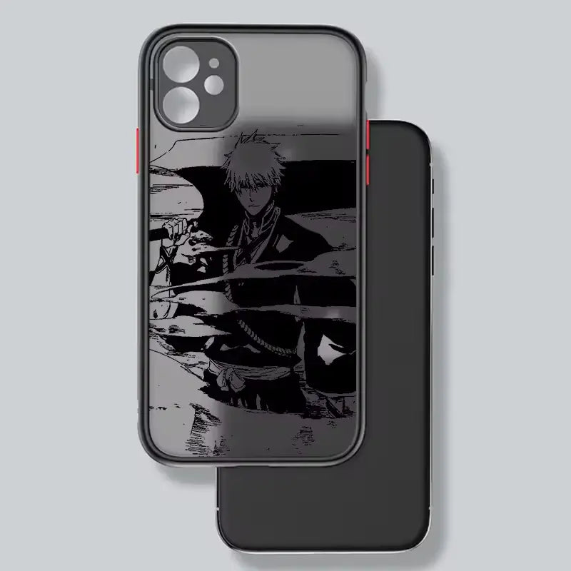 Anime Phone Case