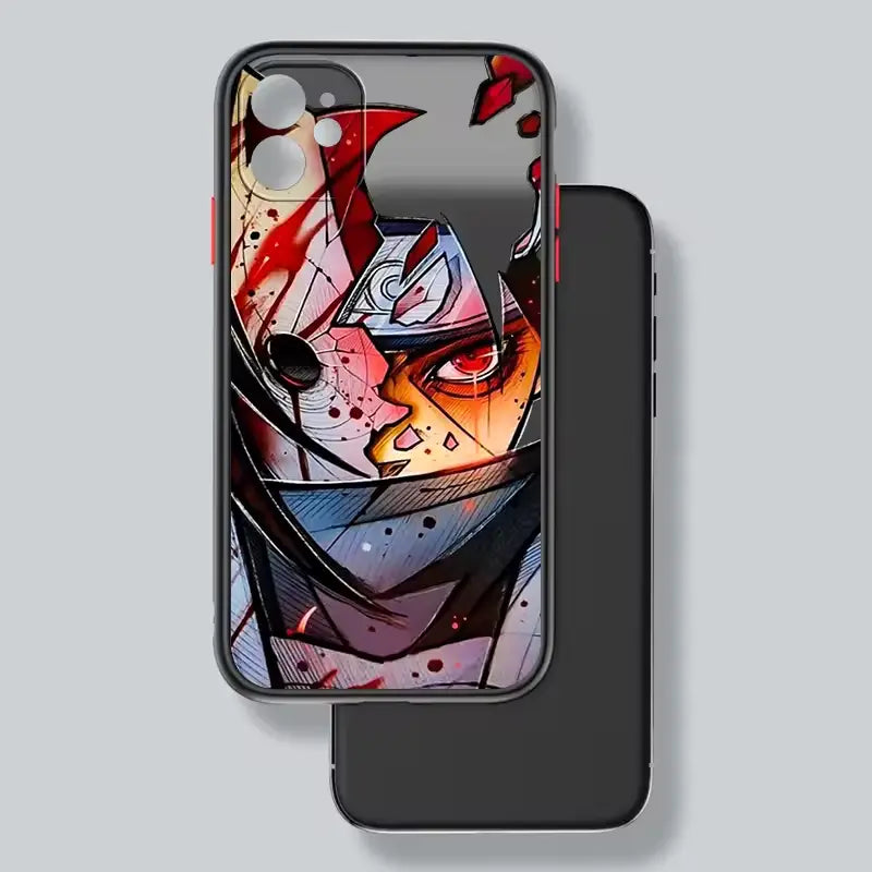 Anime Phone Case