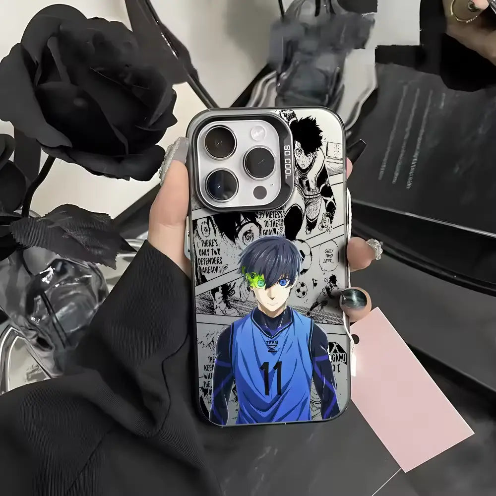 Anime Phone Case
