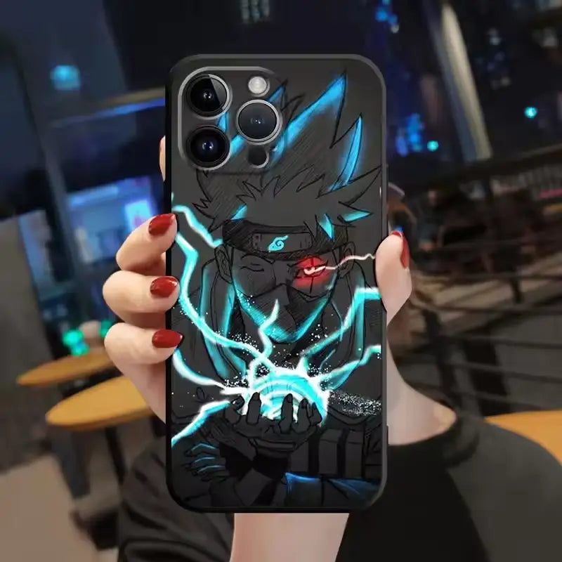 Anime Phone Case