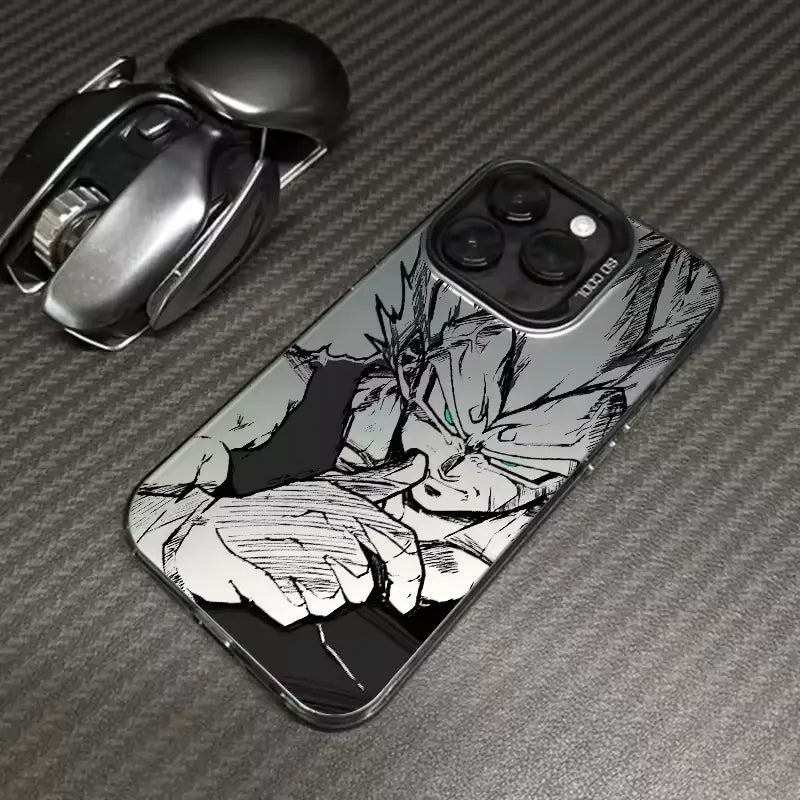Anime Phone Case