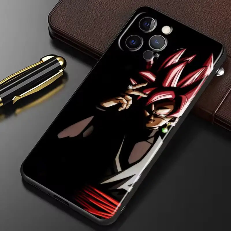 Anime Phone Case