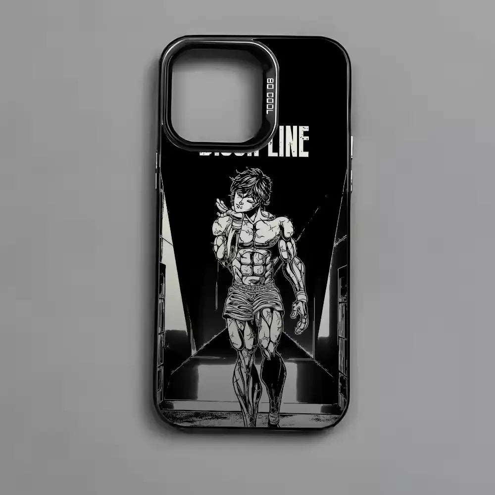 Anime Phone Case