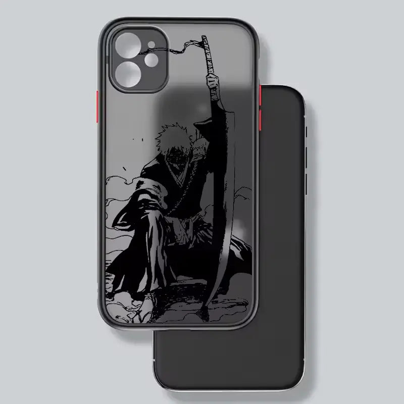 Anime Phone Case