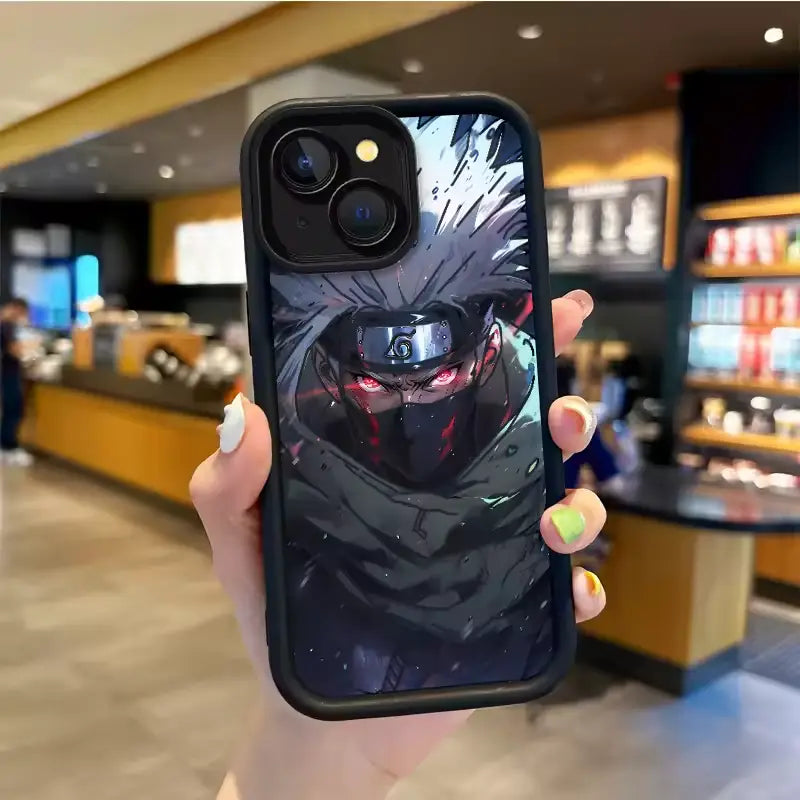 Anime Phone Case