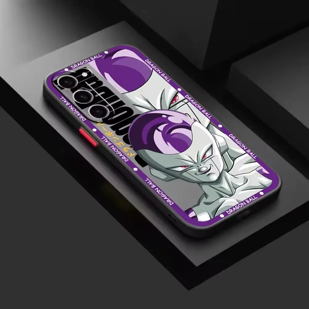Anime Phone Case