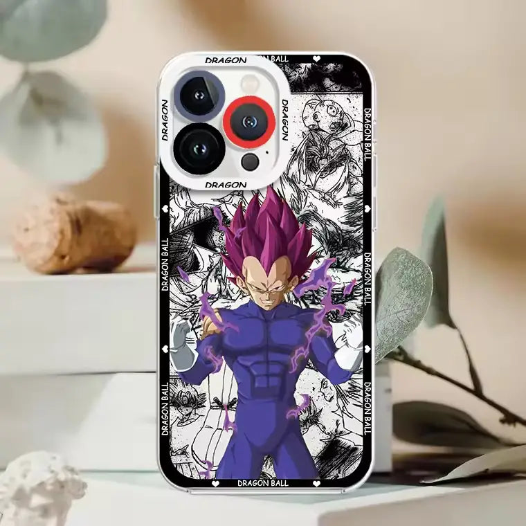 Anime Phone Case
