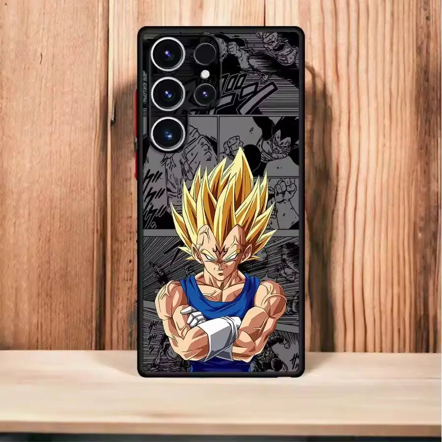 Anime Phone Case