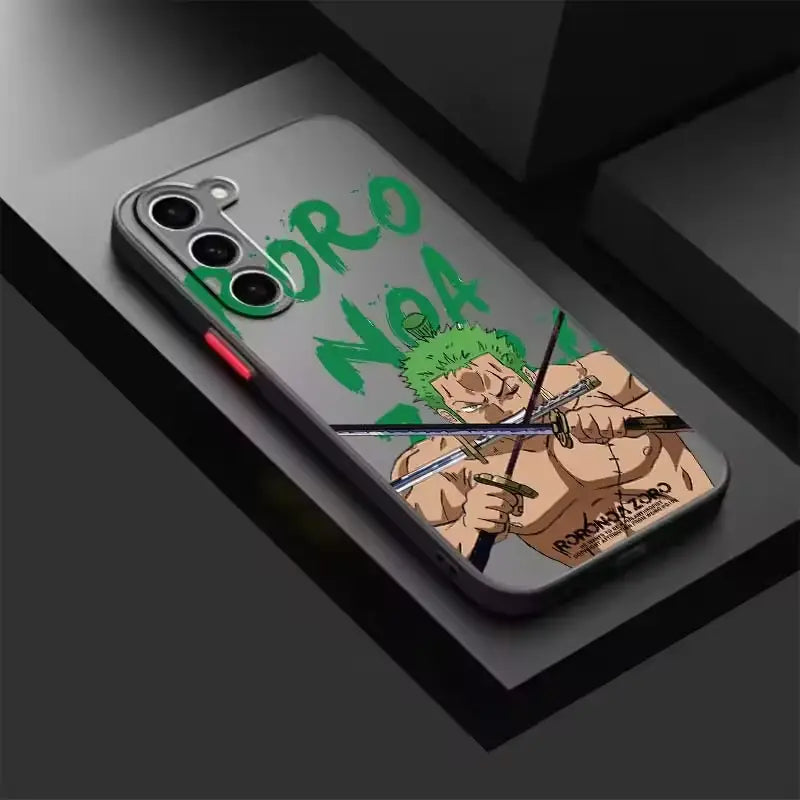 Anime Phone Case