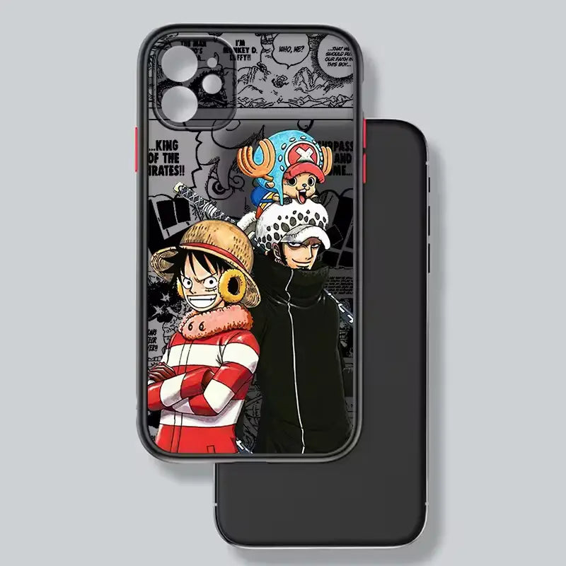 Anime Phone Case