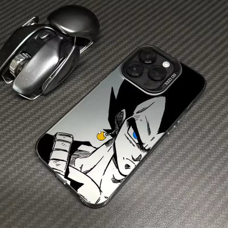 Anime Phone Case