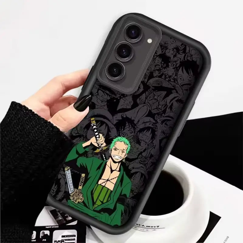 Anime Phone Case