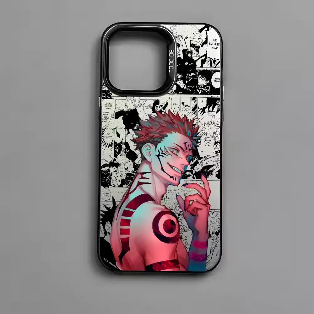 Anime Phone Case
