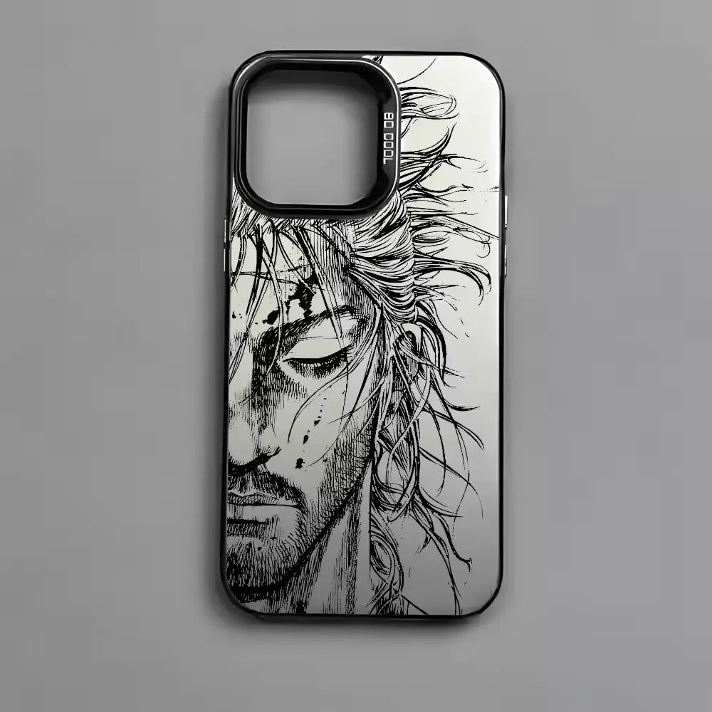 Anime Phone Case