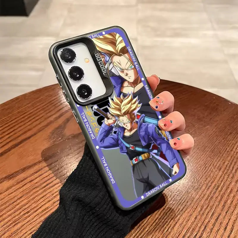 Anime Phone Case