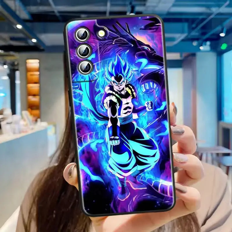 Anime Phone Case