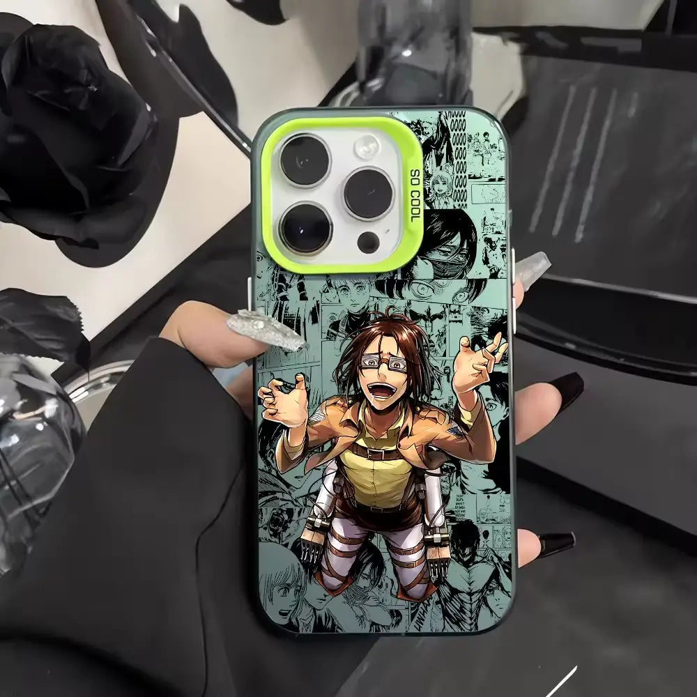 Anime Phone Case