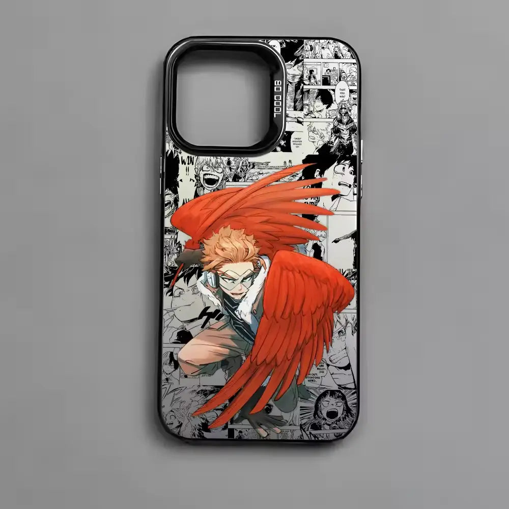 Anime Phone Case