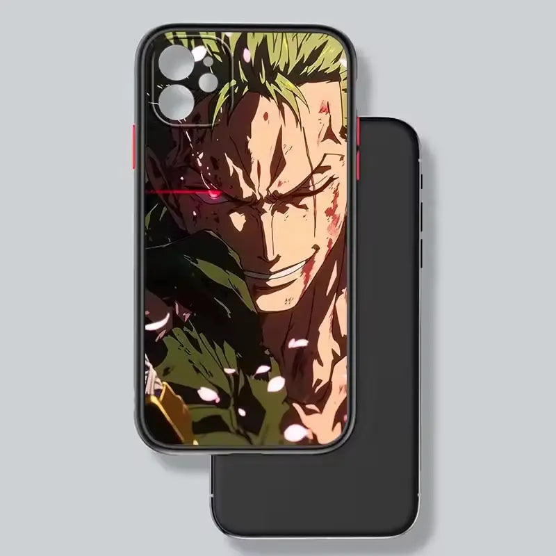 Anime Phone Case
