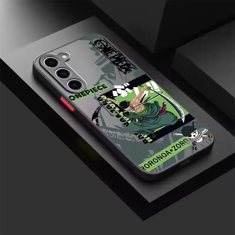 Anime Phone Case