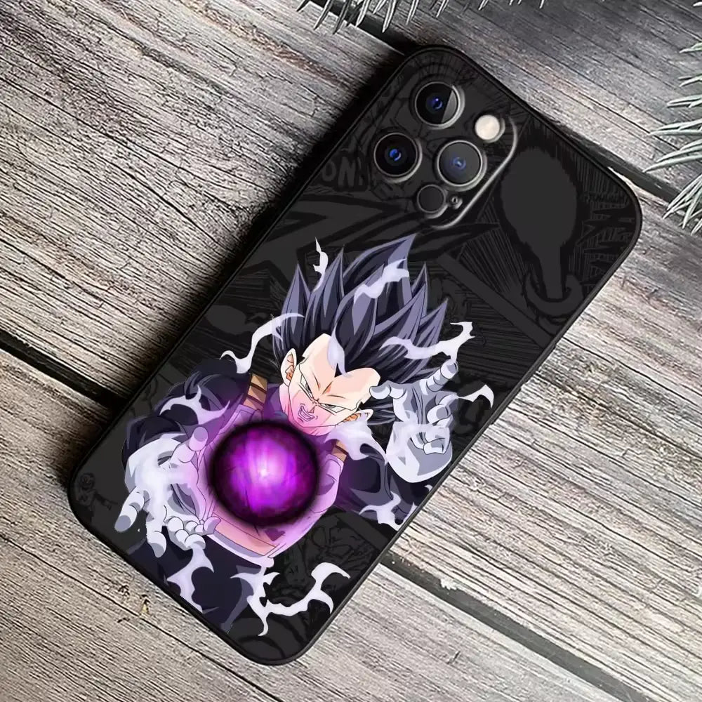 Anime Phone Case